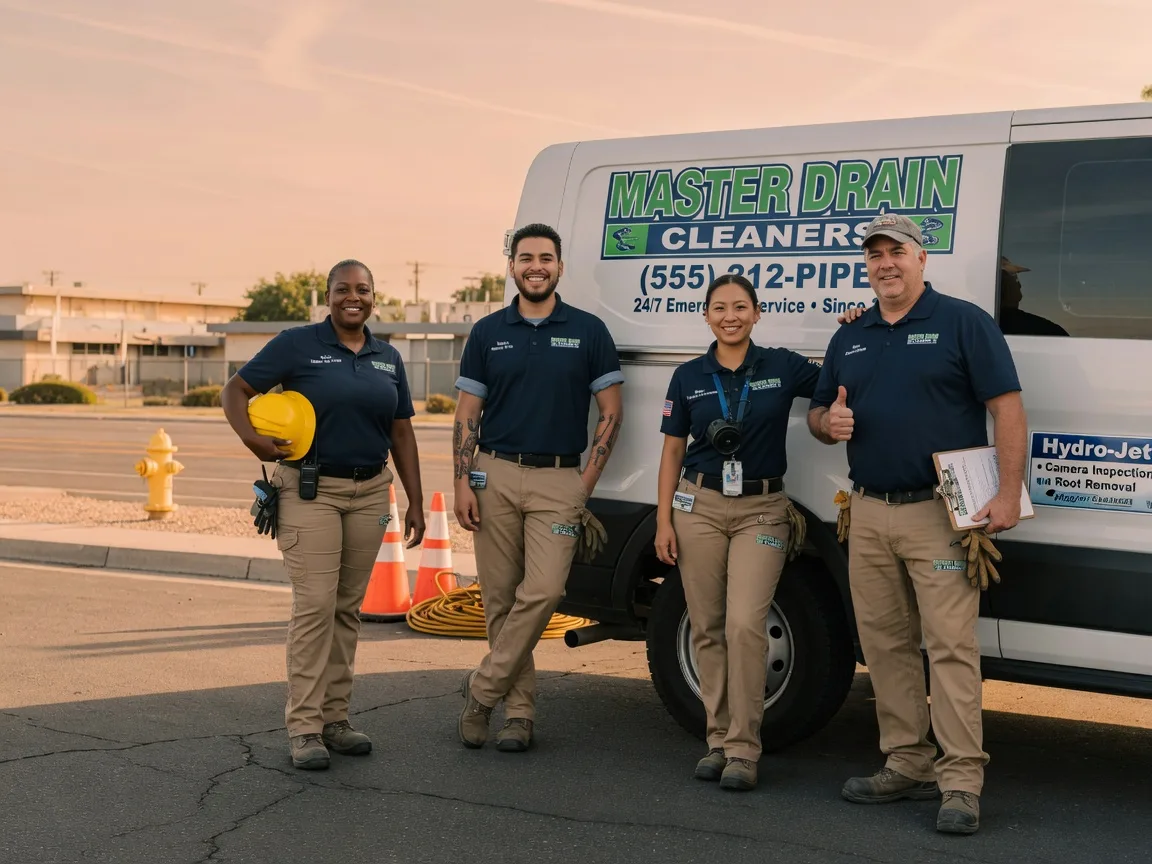 Drain Cleaning company in Flemingsburg, KY